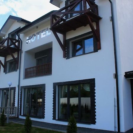 Hotel Chio Važec 외부 사진