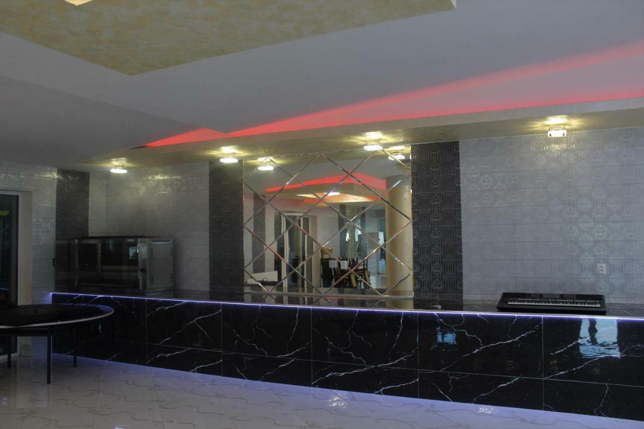 Hotel Chio Važec 외부 사진