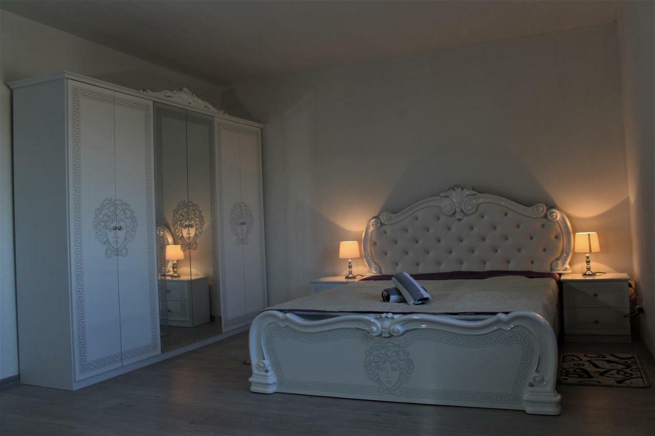 Hotel Chio Važec 외부 사진