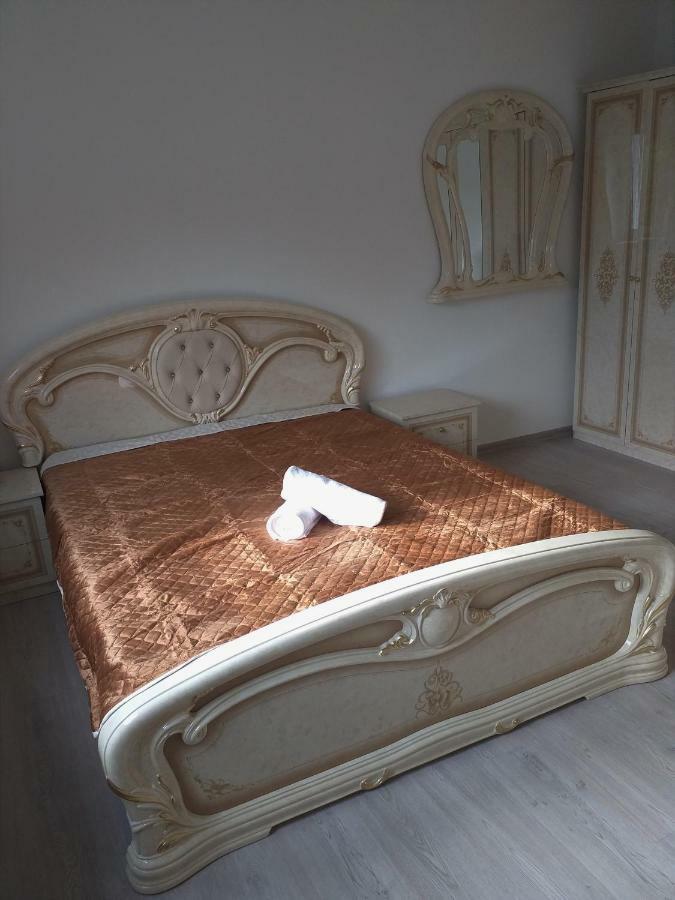 Hotel Chio Važec 외부 사진