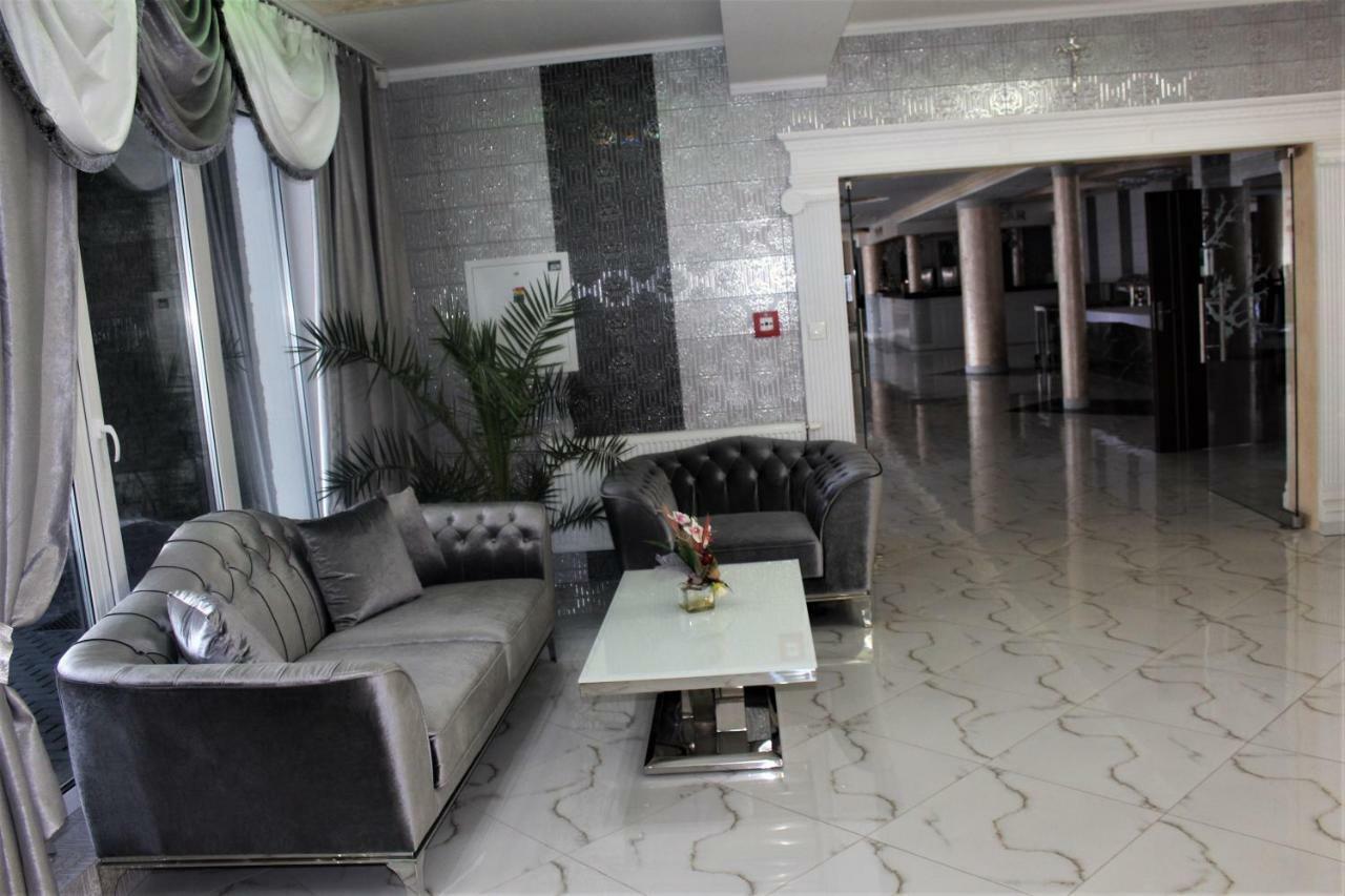 Hotel Chio Važec 외부 사진