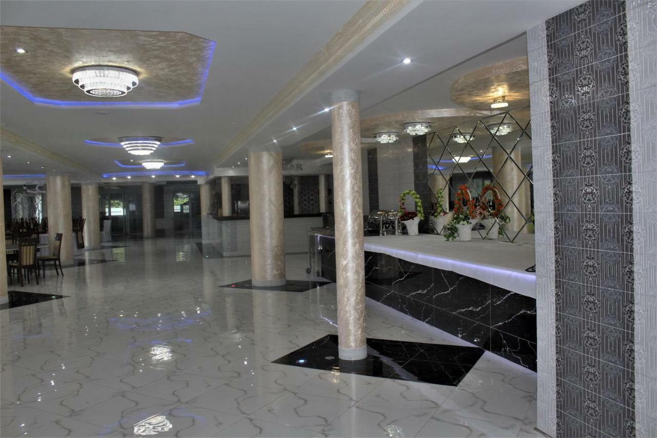 Hotel Chio Važec 외부 사진
