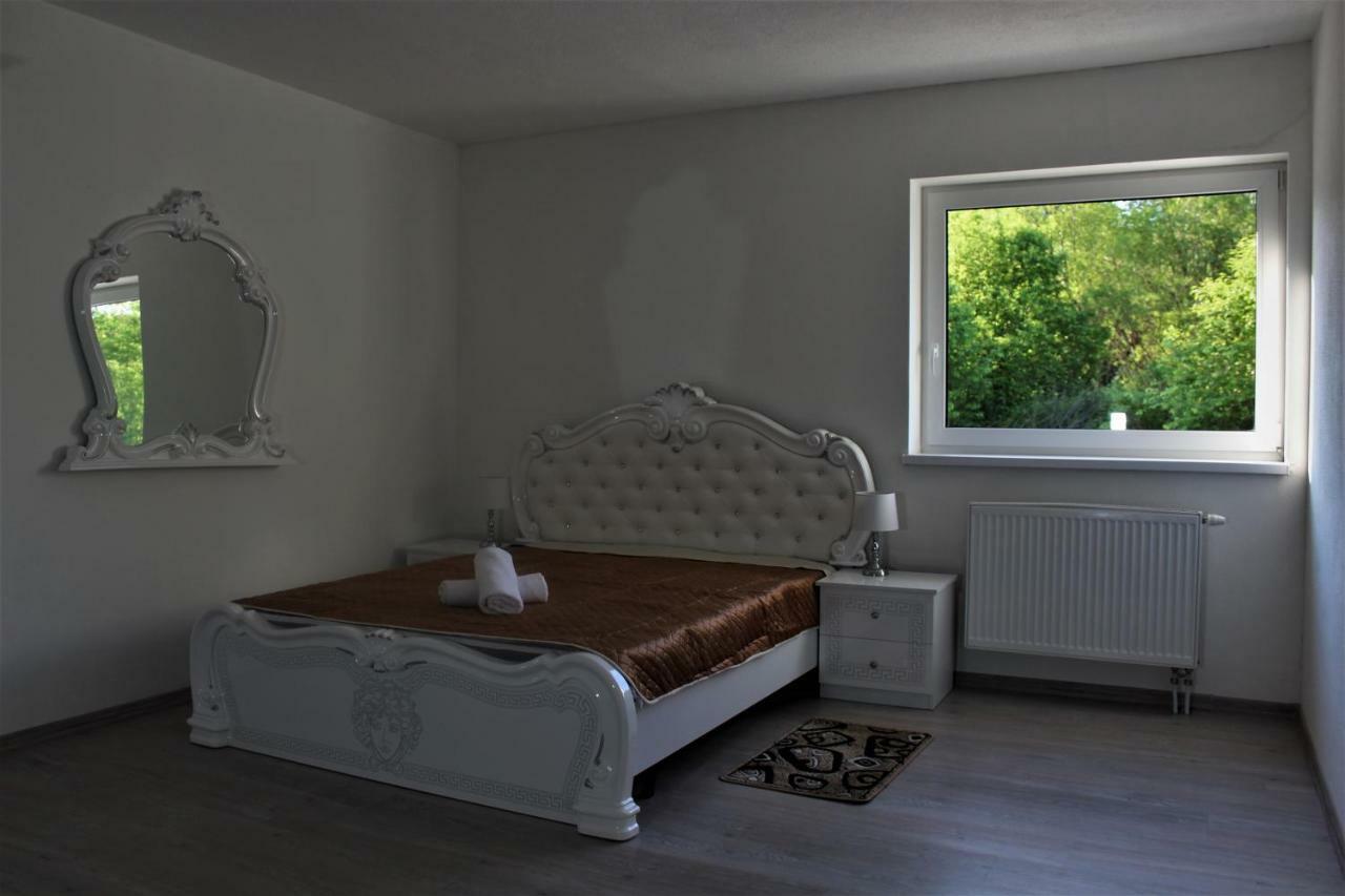 Hotel Chio Važec 외부 사진