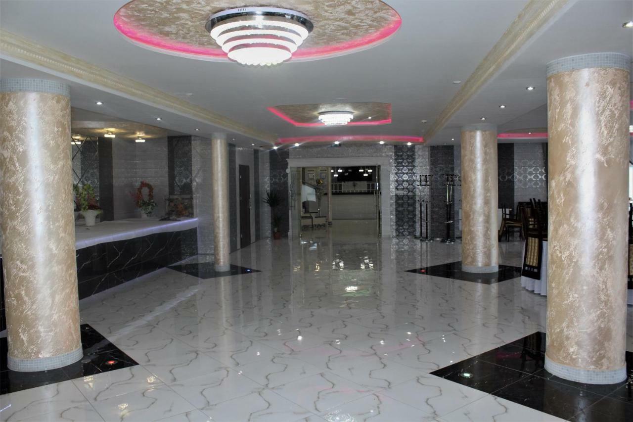 Hotel Chio Važec 외부 사진