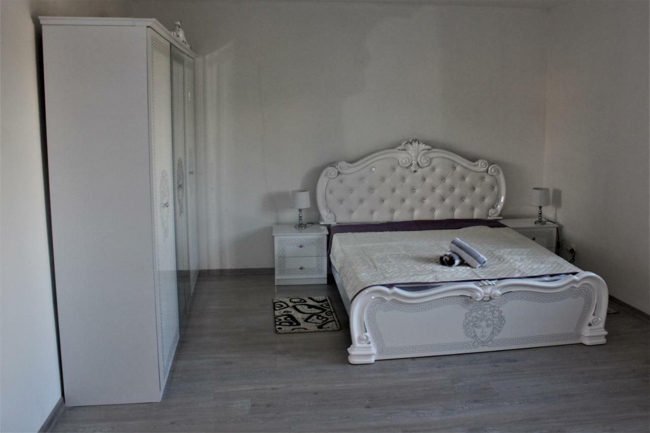 Hotel Chio Važec 외부 사진