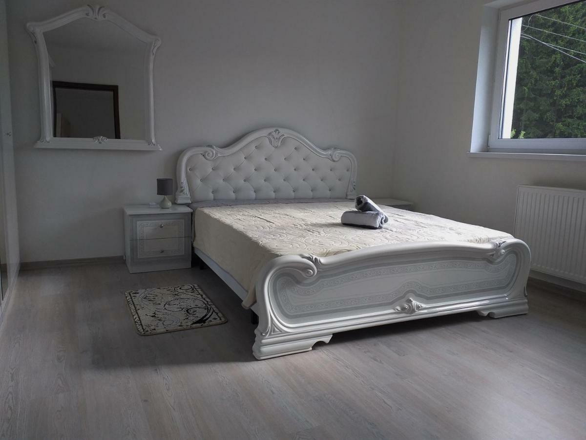 Hotel Chio Važec 외부 사진
