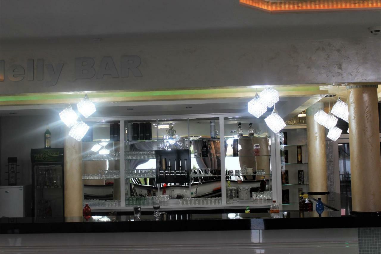Hotel Chio Važec 외부 사진