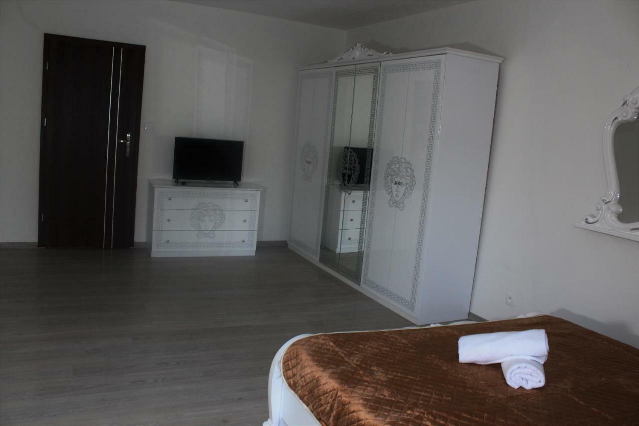 Hotel Chio Važec 외부 사진