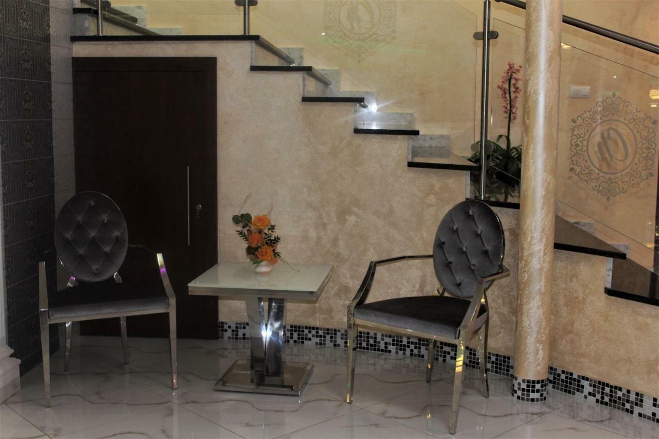 Hotel Chio Važec 외부 사진