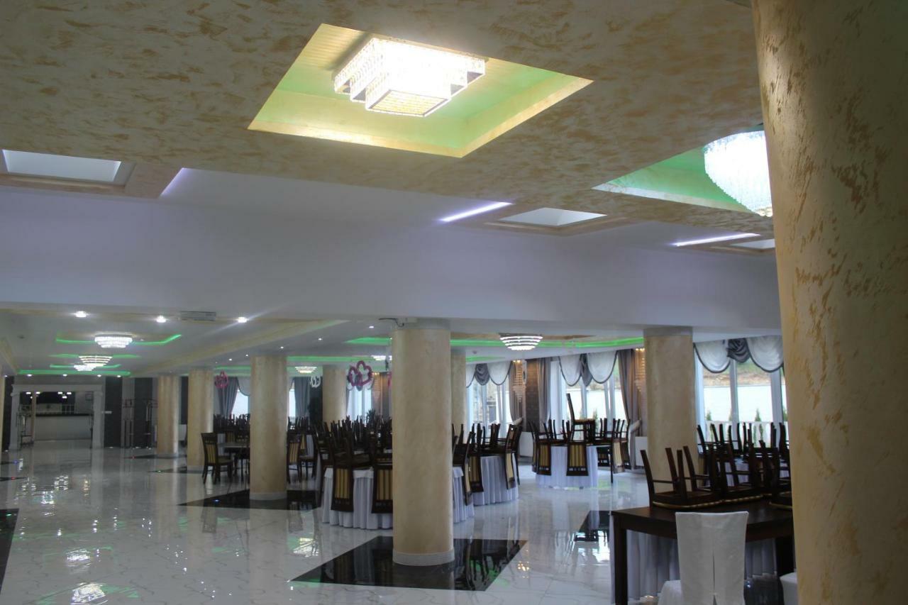 Hotel Chio Važec 외부 사진